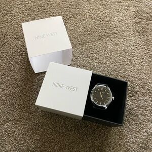 NWT Nine West - Men’s Jasper Watch
